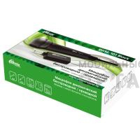 Радиомикрофон RITMIX RWM-101, чёрный (1/30)