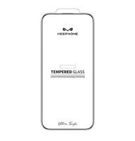 Стекло защитное, KEEPHONE ULTRA HD, iPhone 14 PLUS/13 PRO MAX