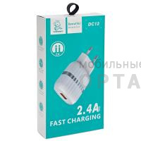 СЗУ VDENMENV Beautiful DC12 серебристый