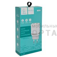 СЗУ VDENMENV Beautiful DC19 серебристый