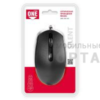Мышь проводная Smartbuy ONE 280-K черная (SBM-280-K) (1/40)