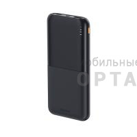 Power Bank REMAX RPP-23 10000mAh Lango ll Series Black