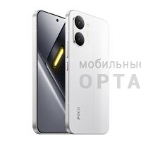 Смартфон Xiaomi Poco X8 Pro Max 5G 12/512GB White NFC (РСТ)