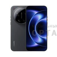 Смартфон Xiaomi 17 Ultra 16/512GB Black (EU)