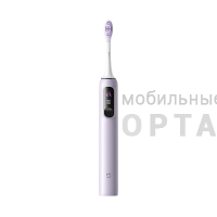Электрическая зубная щетка Xiaomi Mijia Sonic Sweep Pro MES610 Purple Электрическая зубная щетка Xiaomi Mijia Sonic Sweep Pro MES610 Purple