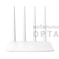 Однодиапазонный роутер Tenda F6, N300 Мбит/с, 2.4GHz Wi-Fi 300Mbps Wi-Fi IEEE 802.11b/g/n 4*5dBi Однодиапазонный роутер Tenda F6, N300 Мбит/с, 2.4GHz Wi-Fi 300Mbps Wi-Fi IEEE 802.11b/g/n 4*5dBi