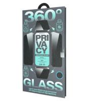 Стекло защитное REMAX WB-36 антишпион 360 градусов, iPhone 14 Pro