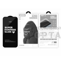 Защитное стекло SupGlass XC-11 Super Hardness, для iPhone 14 Pro Max