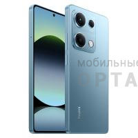 Смартфон Redmi Note 14S 8/256GB Blue NFC (EU)