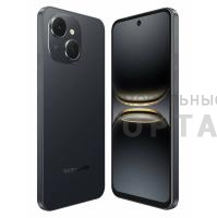 Смартфон TECNO Spark 40C 8/128GB Black (РСТ) Смартфон TECNO Spark 40C 8/128GB Black (РСТ)