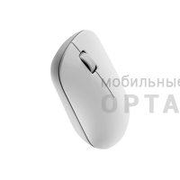 Мышь беспроводная Xiaomi Mi Mouse Lite 3 XMWXSB05YM White