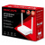 Роутер MERCUSYS MR20 AC750 10/100BASE-TX, белый (1/24)