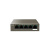 Настольный неуправляемый PoE коммутатор Tenda TEF1105P-4-38W 5*10/100Base-TX, мощность до 35 Вт Настольный неуправляемый PoE коммутатор Tenda TEF1105P-4-38W 5*10/100Base-TX, мощность до 35 Вт