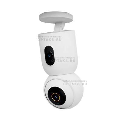 IP-камера XIAOMI Imilab C30 Dual (CMSXJ111A), white