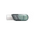 Флешка USB3.1 32 Гб SanDisk Flip iXpand (Type A + Lightning) голубой/серебро Флешка USB3.1 32 Гб SanDisk Flip iXpand (Type A + Lightning) голубой/серебро