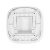 Точка доступа NETIS EAP883 гигабитный двухдиапазонный AC1200 10/100/1000BASE-TX, с функцией PoE белый  (1/20)