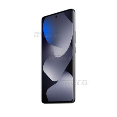 Смартфон Redmi Note 15 8/128GB Black (РСТ)