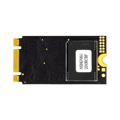 Жесткий диск SSD Netac  256 GB N930ES, R/W -  1650/1260MB/s, PCIe 3 x4 (M.2), 2242 NVMe 3D NAND