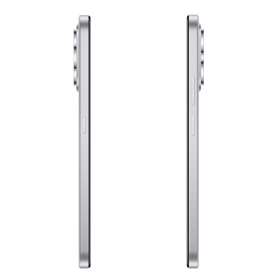 Смартфон Honor X8d 8/256GB Gray (РСТ)