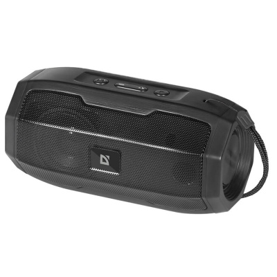 Аудио колонка беспроводная DEFENDER G36 5Вт, bluetooth, FM/USB/TF/AUX (1/60)