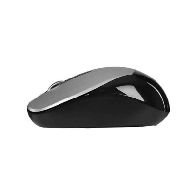 Беспроводная мышь GENIUS NX-7015 серебряная (31030019404) (1/40)