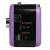 Радиоприемник трёхдиапазонный RITMIX RPR-033 LAVENDER
