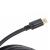 Кабель HDMI 19M/M,ver. 2.1 8KX60Hz (Econom) 1.5m Telecom <TCG245C-1.5M> (1/100)