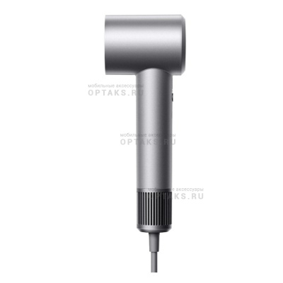 Фен MIJIA High Speed Hair Dryer H501, GSH501LFT, пластик, серый