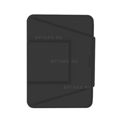 Чехол для планшета, KEEPHONE KINGSTAND CASE IPAD (AIR 11 2025, BLACK)