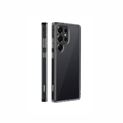 Чехол KZDOO MAG Guardian, для iPhone 13/14 Clear