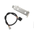 PCI Express адаптер NETIS F1с поддержкой Wi-Fi  AX3000,  Bluetooth (ант.внеш.съем) 2ант. (1/80)